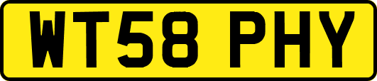 WT58PHY