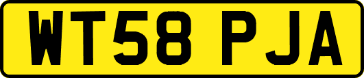 WT58PJA