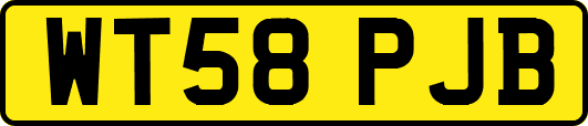 WT58PJB