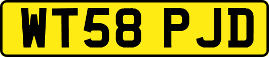 WT58PJD