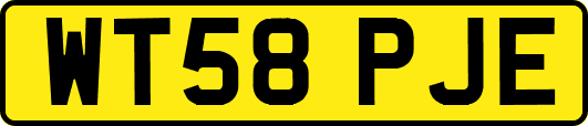 WT58PJE