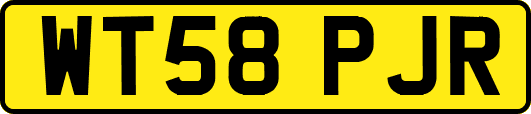 WT58PJR