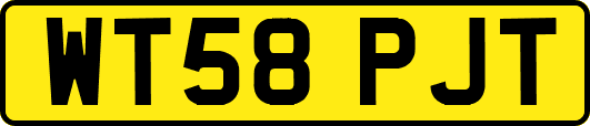 WT58PJT