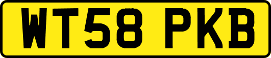 WT58PKB