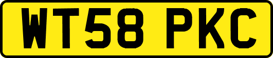 WT58PKC