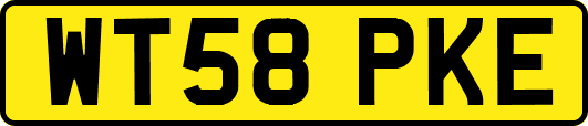 WT58PKE