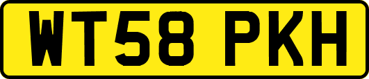 WT58PKH