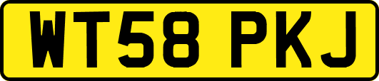 WT58PKJ