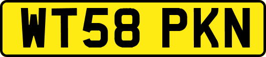 WT58PKN