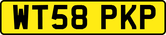 WT58PKP