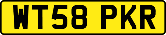 WT58PKR