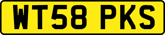 WT58PKS