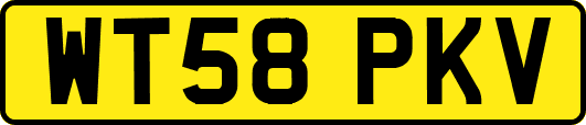 WT58PKV
