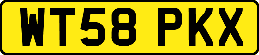 WT58PKX