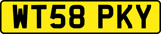 WT58PKY