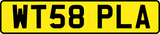 WT58PLA