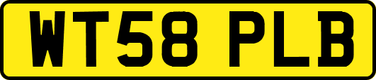 WT58PLB