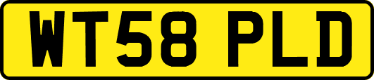 WT58PLD