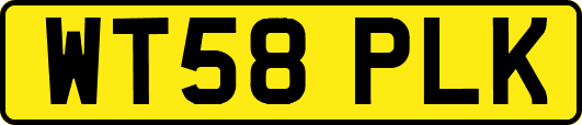 WT58PLK