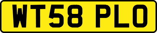 WT58PLO