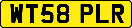 WT58PLR