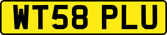 WT58PLU