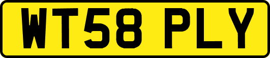 WT58PLY