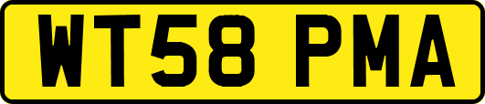 WT58PMA