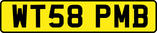 WT58PMB