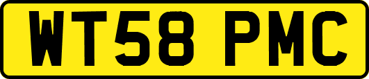 WT58PMC