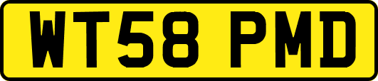 WT58PMD