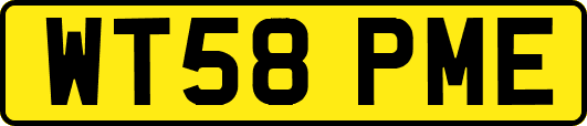 WT58PME