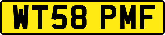 WT58PMF