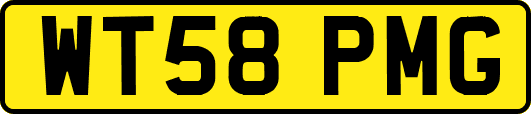 WT58PMG