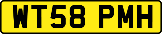 WT58PMH