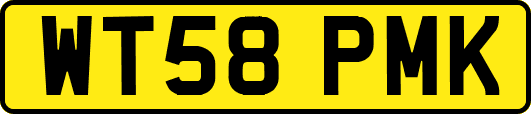 WT58PMK