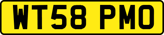 WT58PMO