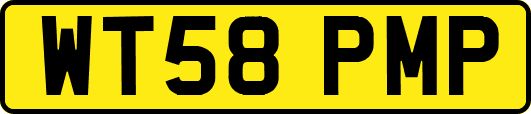 WT58PMP
