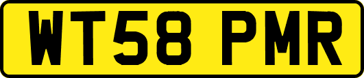 WT58PMR