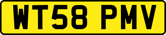 WT58PMV