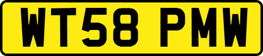 WT58PMW