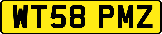 WT58PMZ