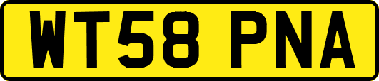 WT58PNA