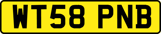 WT58PNB