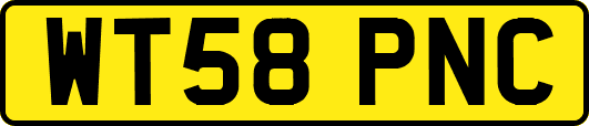 WT58PNC