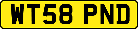 WT58PND