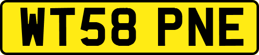 WT58PNE