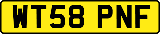 WT58PNF
