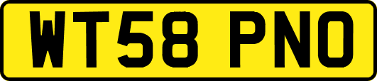 WT58PNO