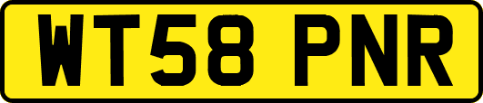WT58PNR